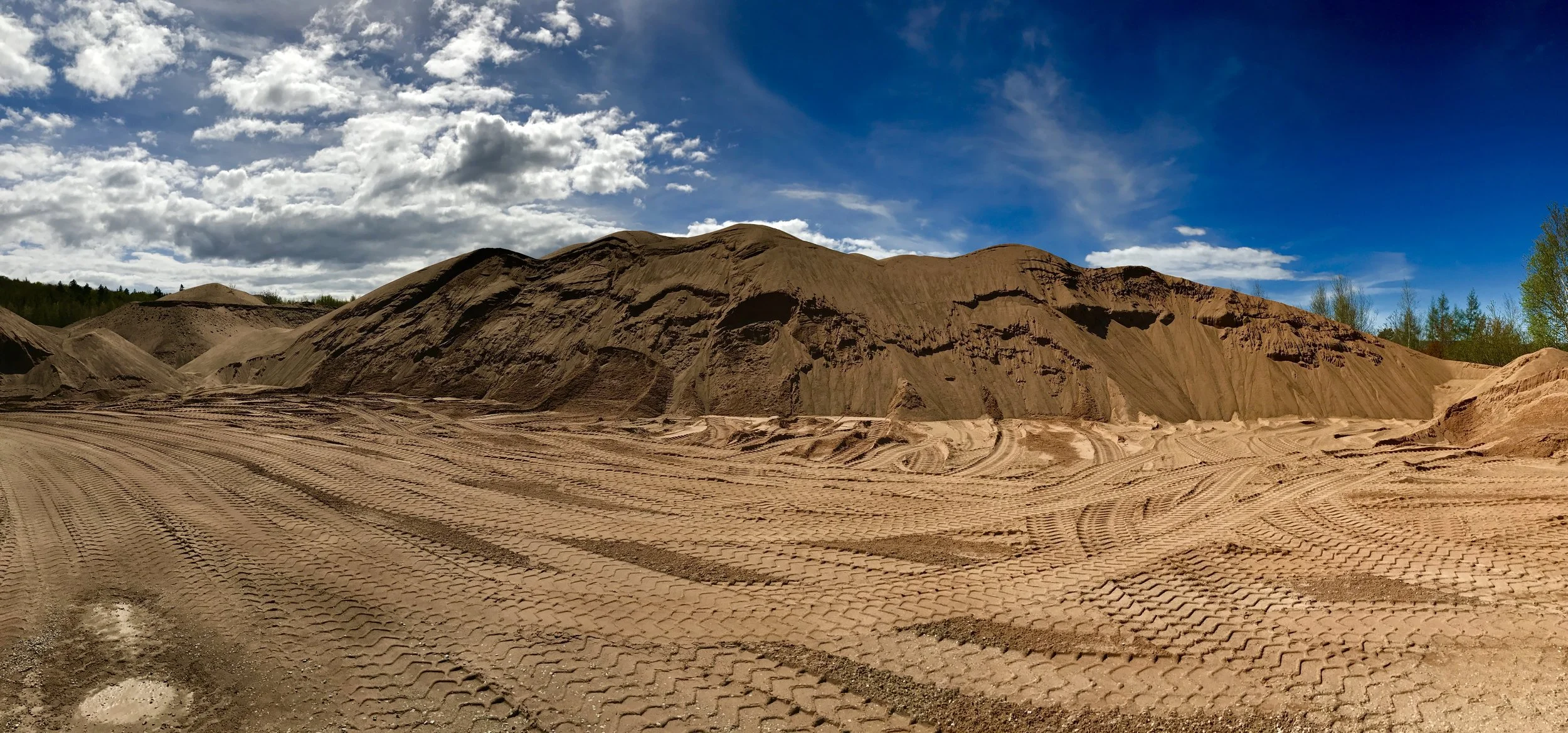 Overview — VJ Rice Concrete: Ready-mix Concrete and Concrete